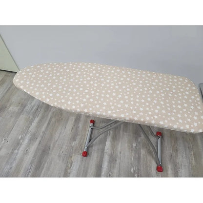Ironing Table: Freestanding Ironing Board