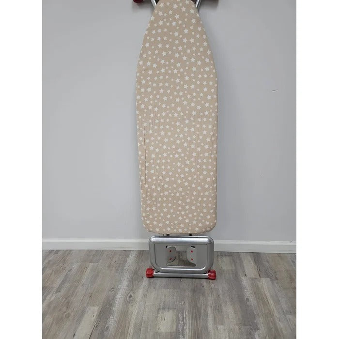 Ironing Table: Freestanding Ironing Board