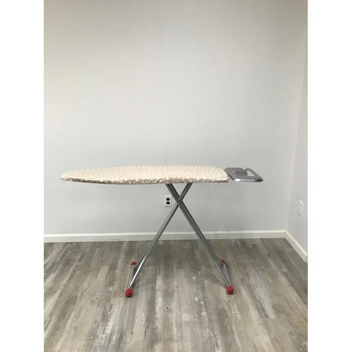 Ironing Table: Freestanding Ironing Board