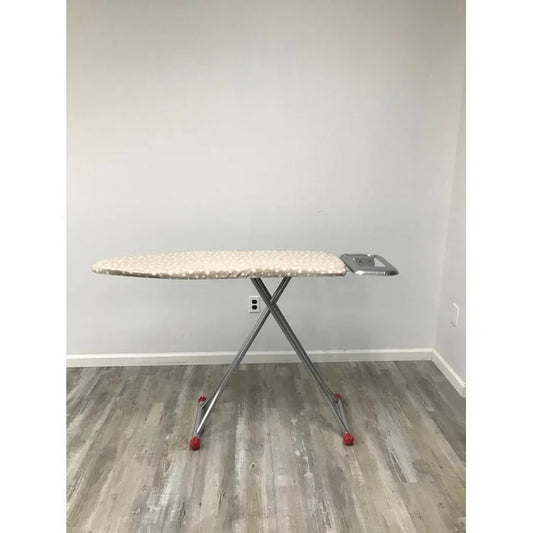 Ironing Table: Freestanding Ironing Board