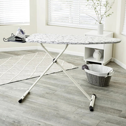Ironing Table: Freestanding Ironing Board