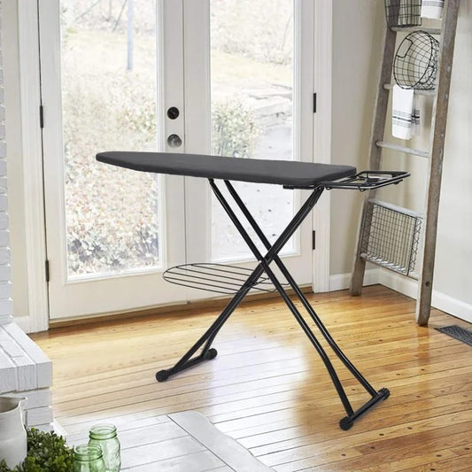 Ironing Table: Freestanding Ironing Board