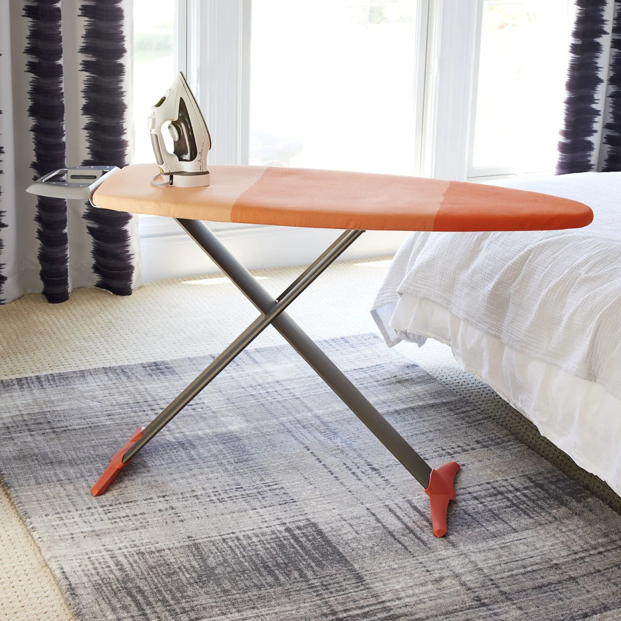 Ironing Table: Modern Style Ironing Board