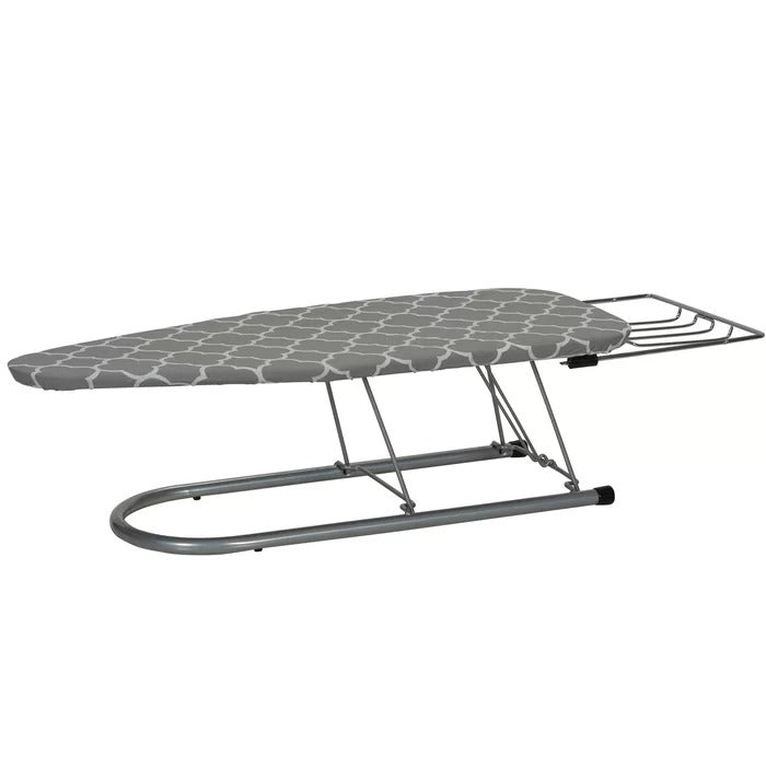Ironing Table: Tabletop Ironing Board
