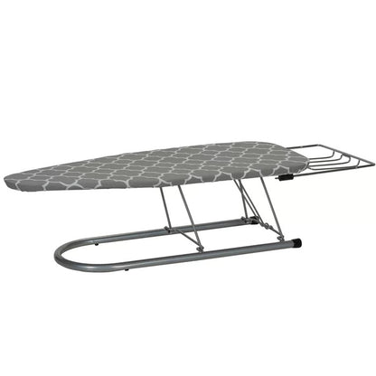 Ironing Table: Tabletop Ironing Board