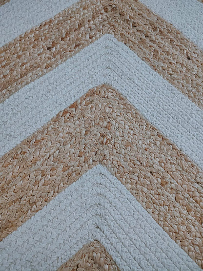 Carpets: Jute Hand Woven Carpet