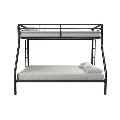 Kids Bed: Full Standard Bunk Bed