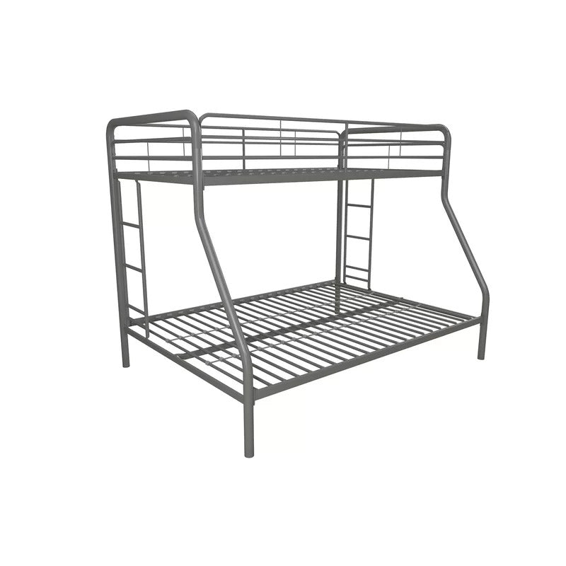 Kids Bed: Full Standard Bunk Bed