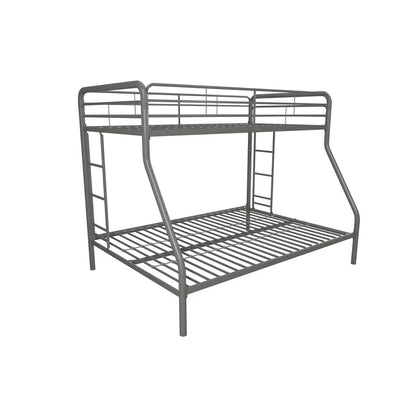 Kids Bed: Full Standard Bunk Bed