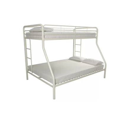 Kids Bed: Full Standard Bunk Bed