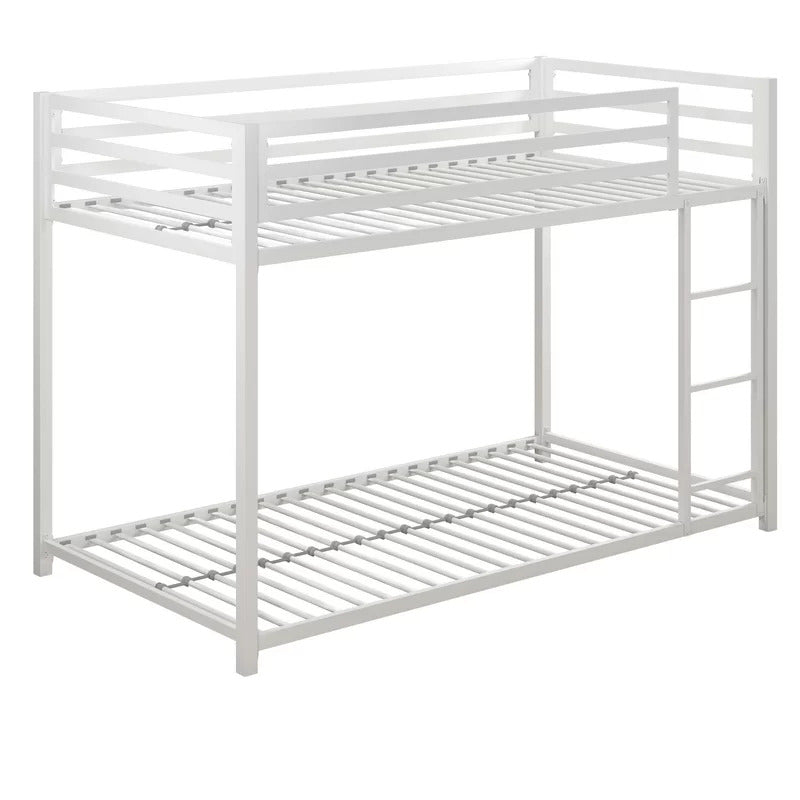 Kids Bed: Standard Bunk Bed