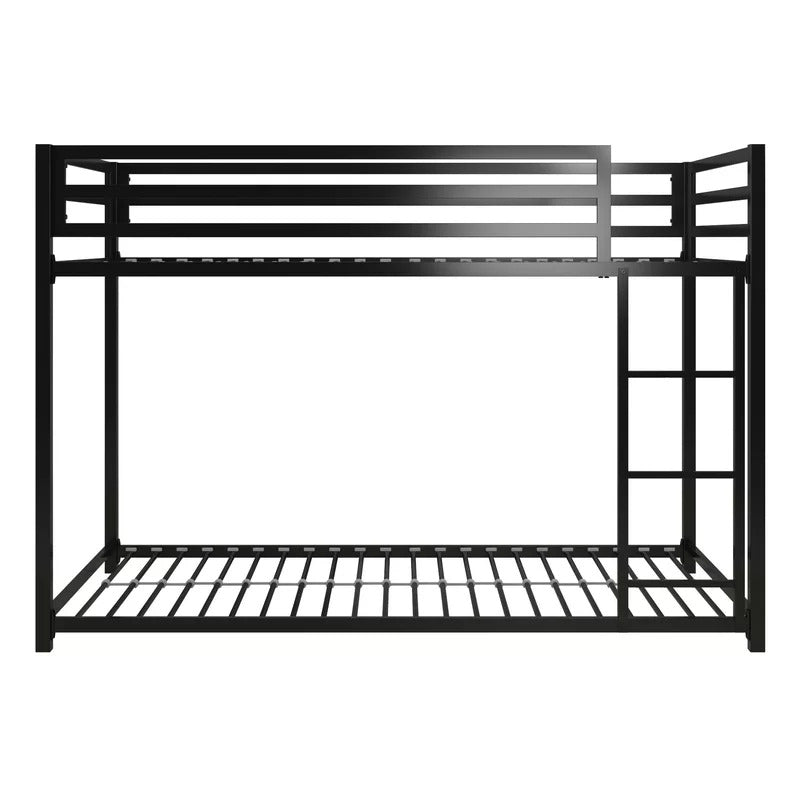 Kids Bed: Standard Bunk Bed