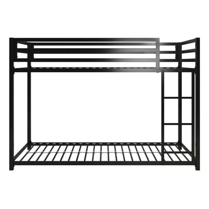 Kids Bed: Standard Bunk Bed