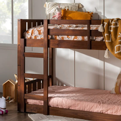 Kids Bed: Standard Kids Bunk Bed