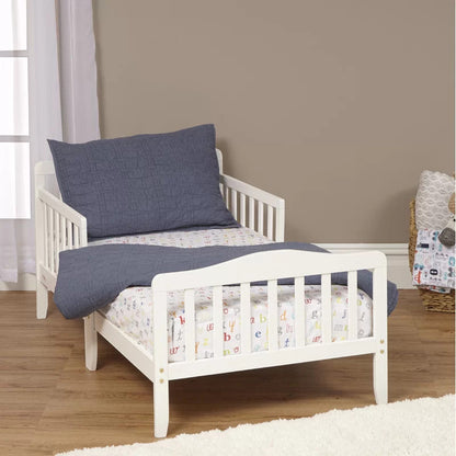 Kids Bed: Toddler Bed