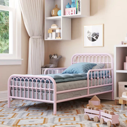 Kids Bed: Toddler Bed