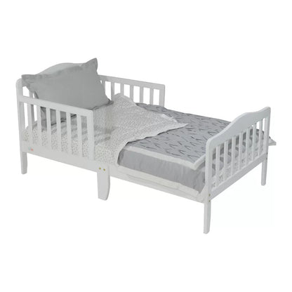 Kids Bed: Toddler Bed