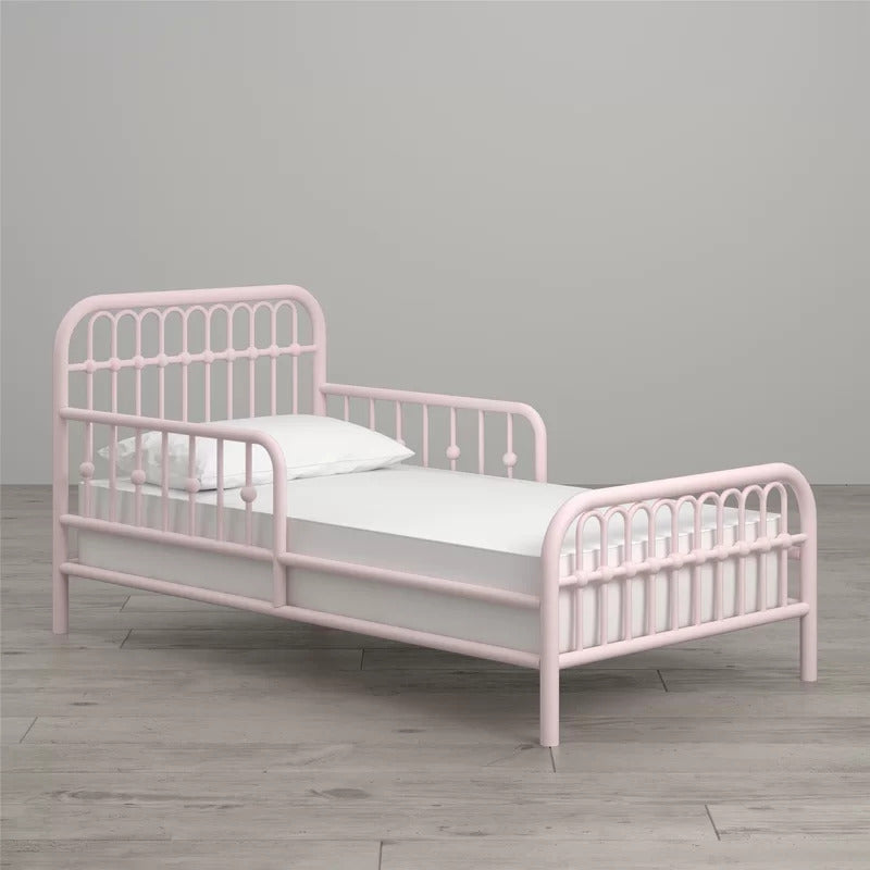 Kids Bed: Toddler Bed