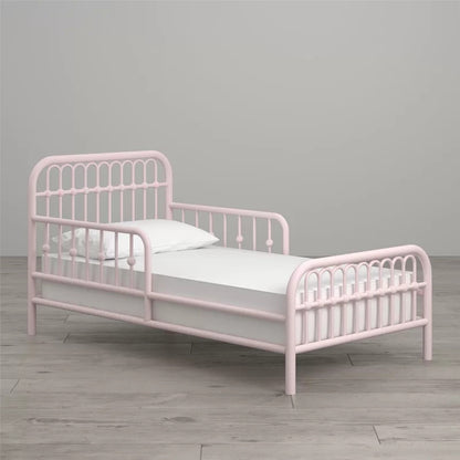 Kids Bed: Toddler Bed