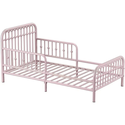 Kids Bed: Toddler Bed