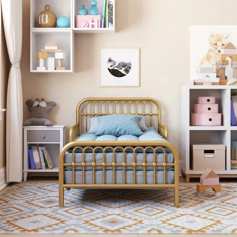 Kids Bed: Toddler Bed