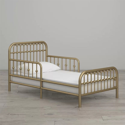 Kids Bed: Toddler Bed