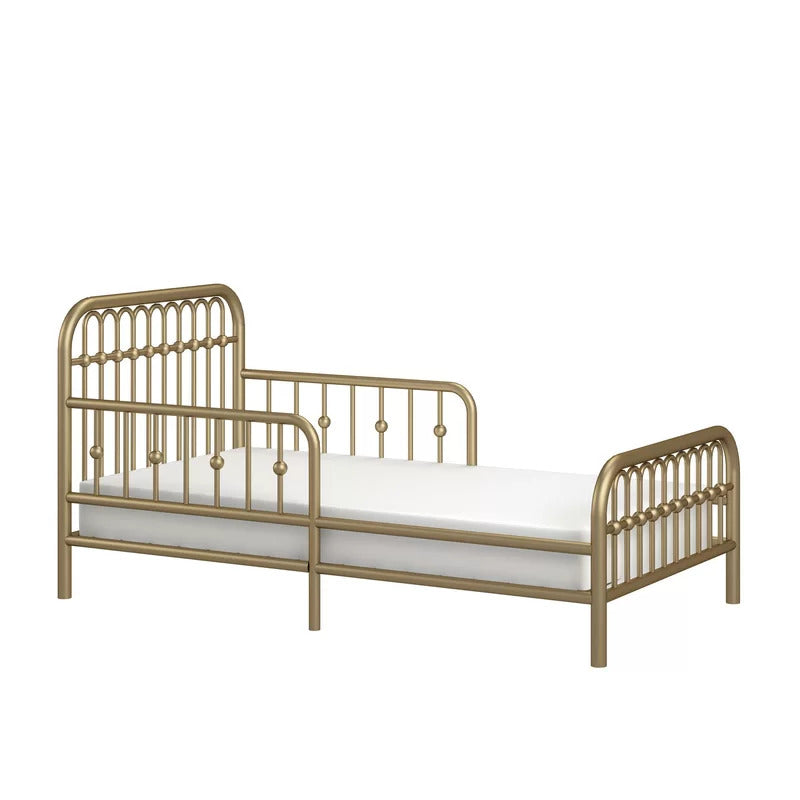 Kids Bed: Toddler Bed
