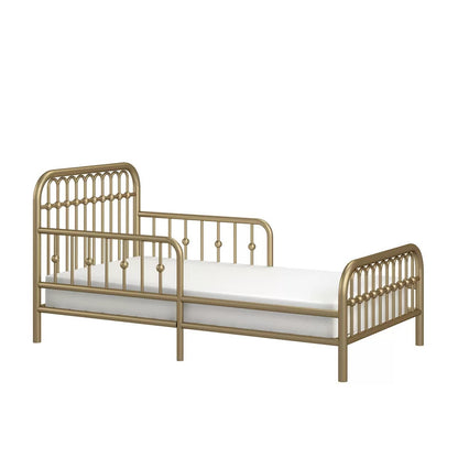 Kids Bed: Toddler Bed