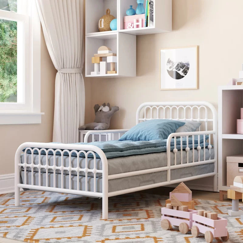 Kids Bed: Toddler Bed