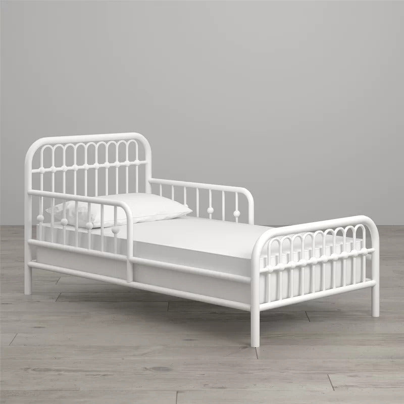 Kids Bed: Toddler Bed