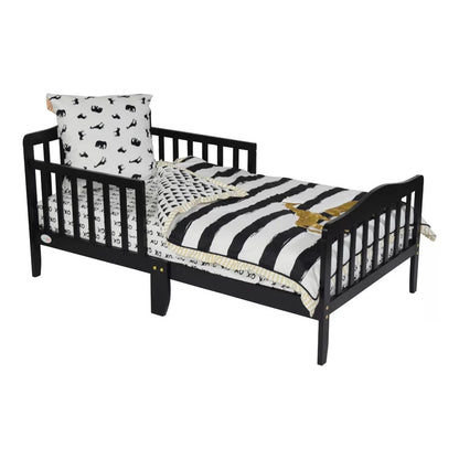 Kids Bed: Toddler Bed