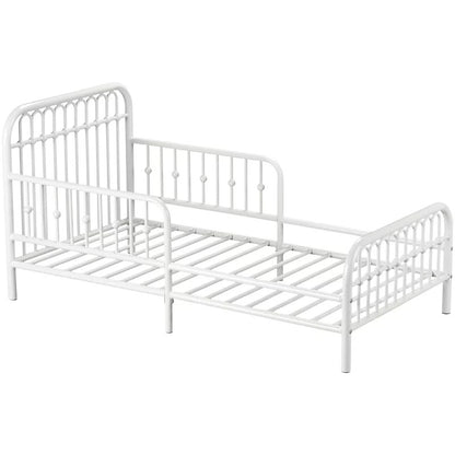 Kids Bed: Toddler Bed