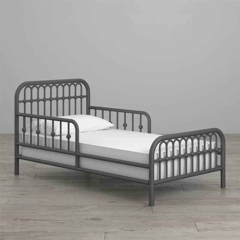 Kids Bed: Toddler Bed
