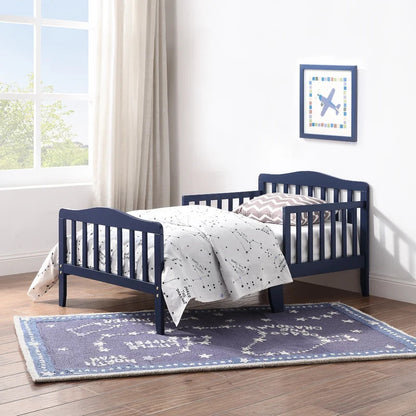 Kids Bed: Toddler Bed