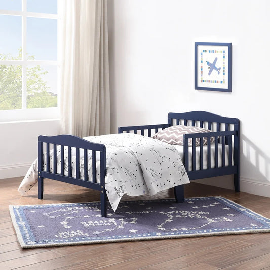Kids Bed: Toddler Bed