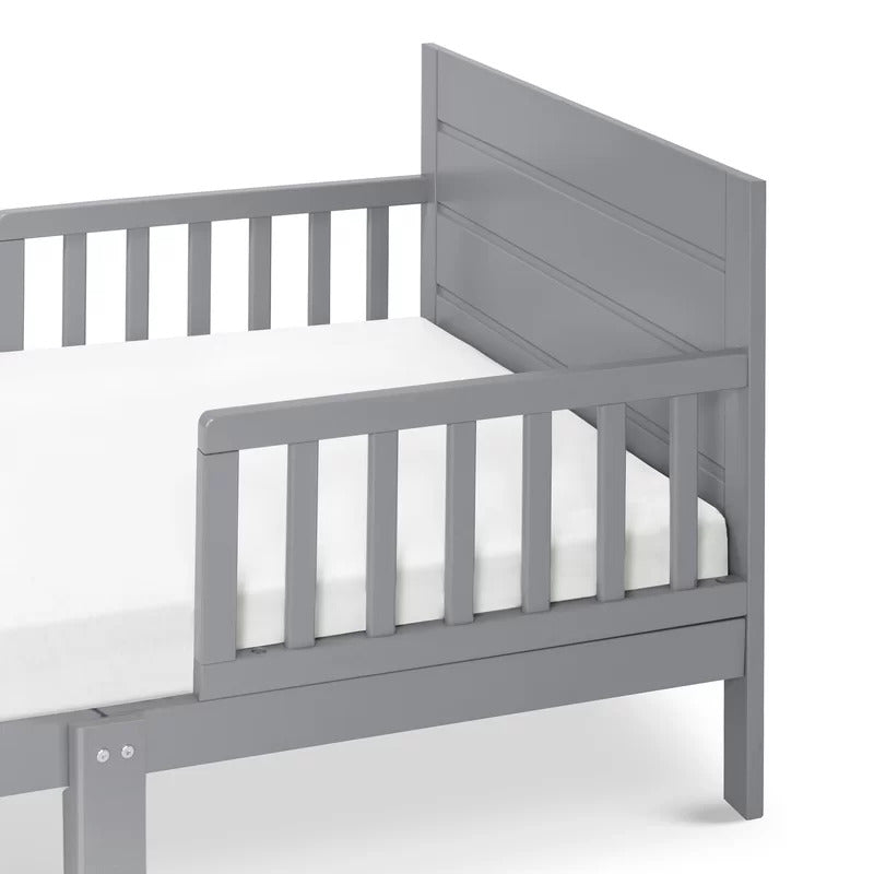 Kids Bed: Toddler Platform Bed