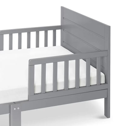 Kids Bed: Toddler Platform Bed