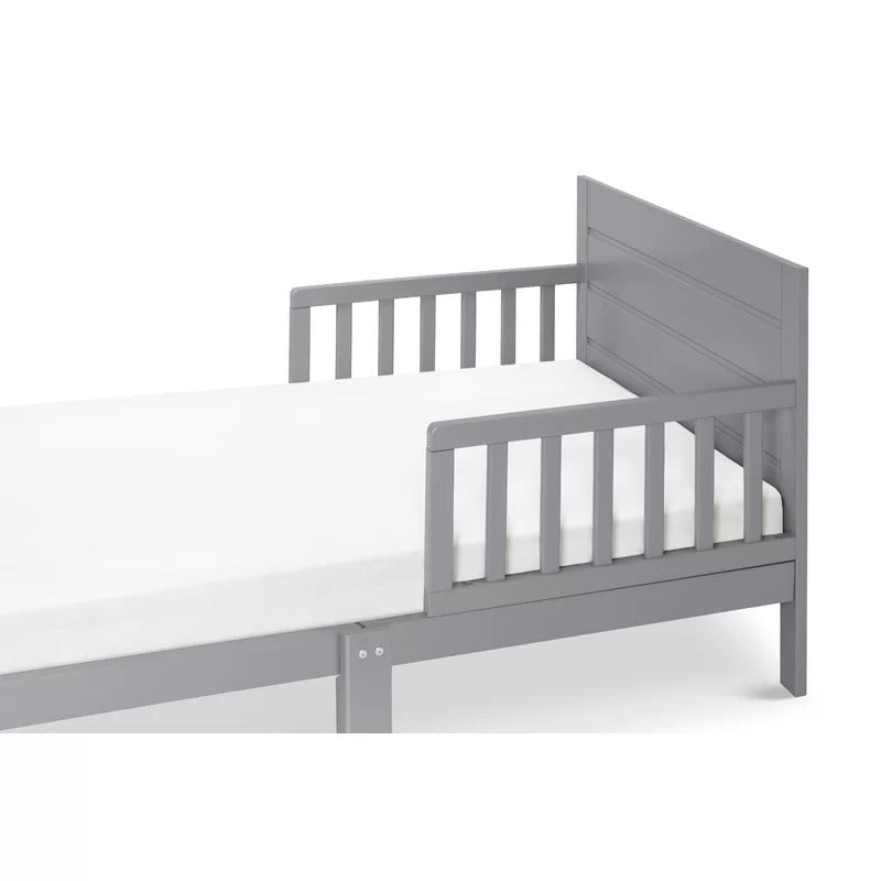 Kids Bed: Toddler Platform Bed
