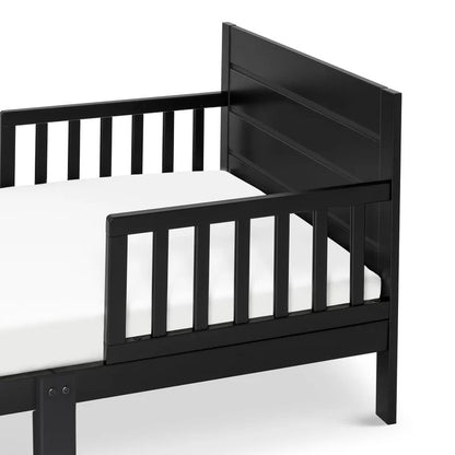 Kids Bed: Toddler Platform Bed