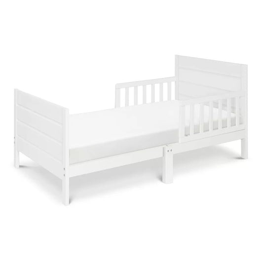 Kids Bed: Toddler Platform Bed