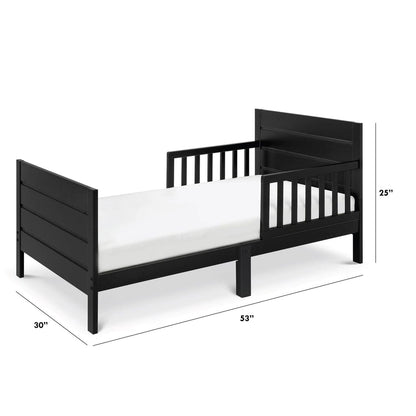 Kids Bed: Toddler Platform Bed