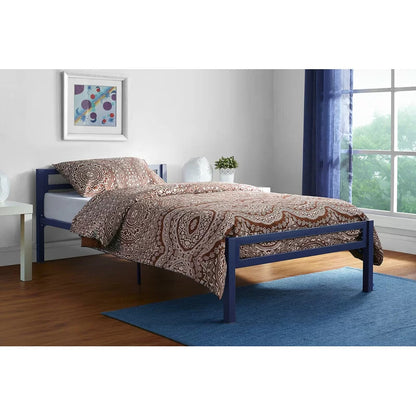 Kids Bed: Twin Platform Bed