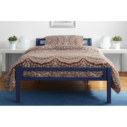 Kids Bed: Twin Platform Bed