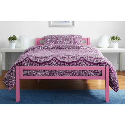 Kids Bed: Twin Platform Bed