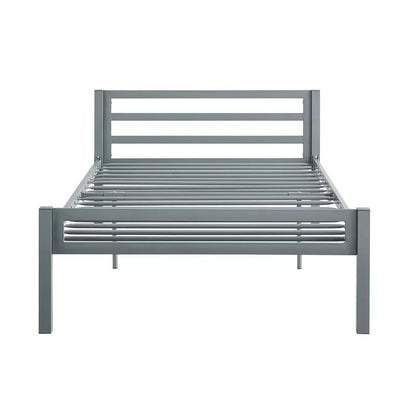 Kids Bed: Twin Platform Bed