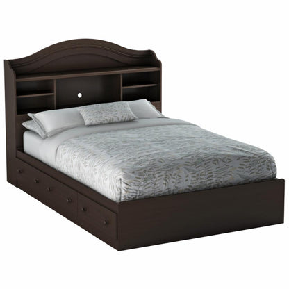 Kids Bedroom Sets: Brown kids Bedroom Collection