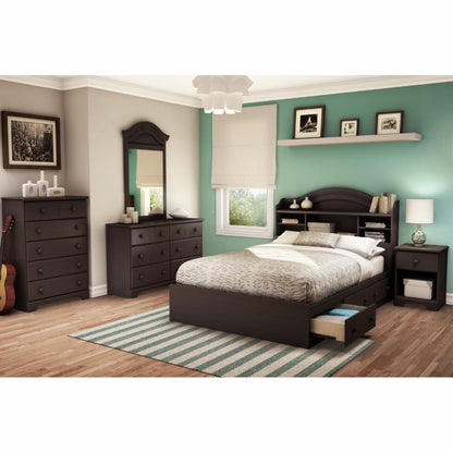 Kids Bedroom Sets: Brown kids Bedroom Collection