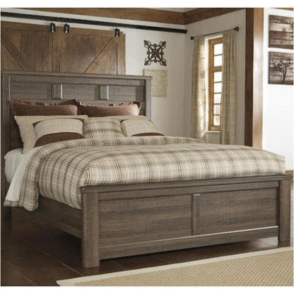 Kids Bedroom Sets: Panel Bed Set