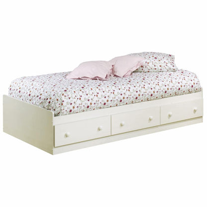 Kids Bedroom Sets: Twin Platform Bed Collection