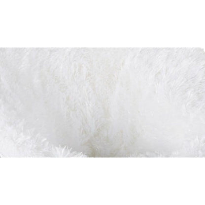 Kids Chair: Faux Fur Kids Chair